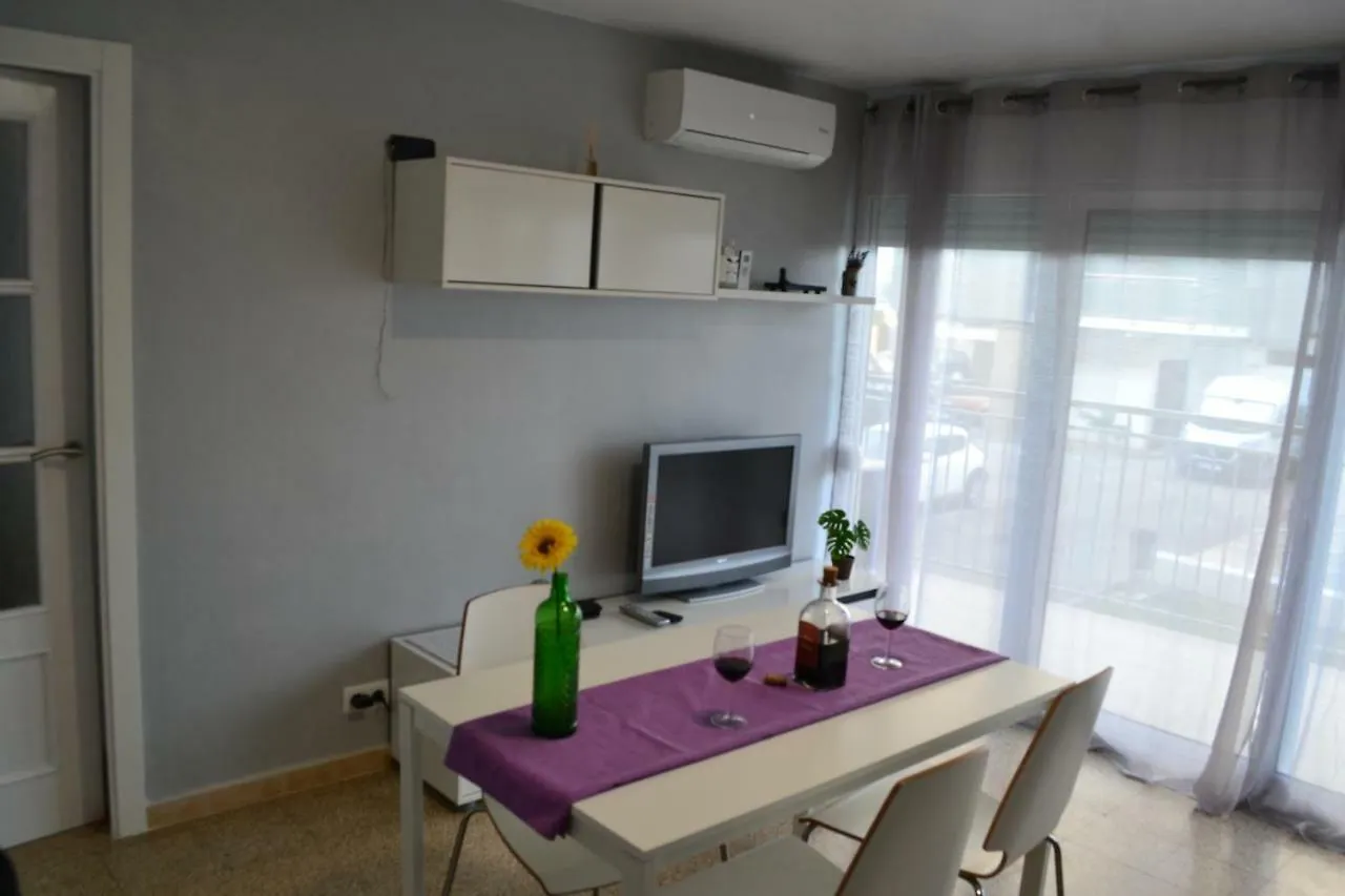 Residencial Costamar By Hauzify Appartamento Cabrera de Mar