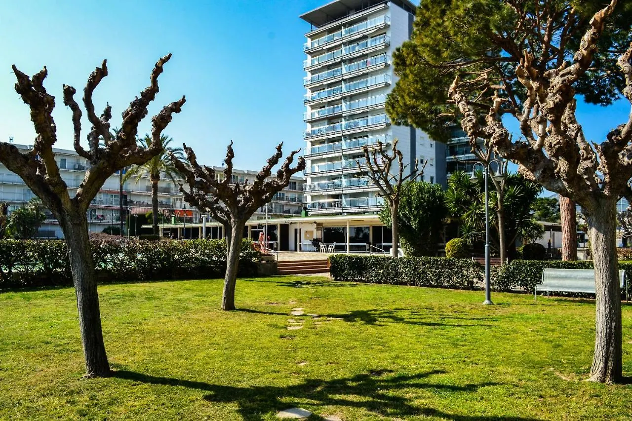 Residencial Costamar By Hauzify Appartamento Cabrera de Mar
