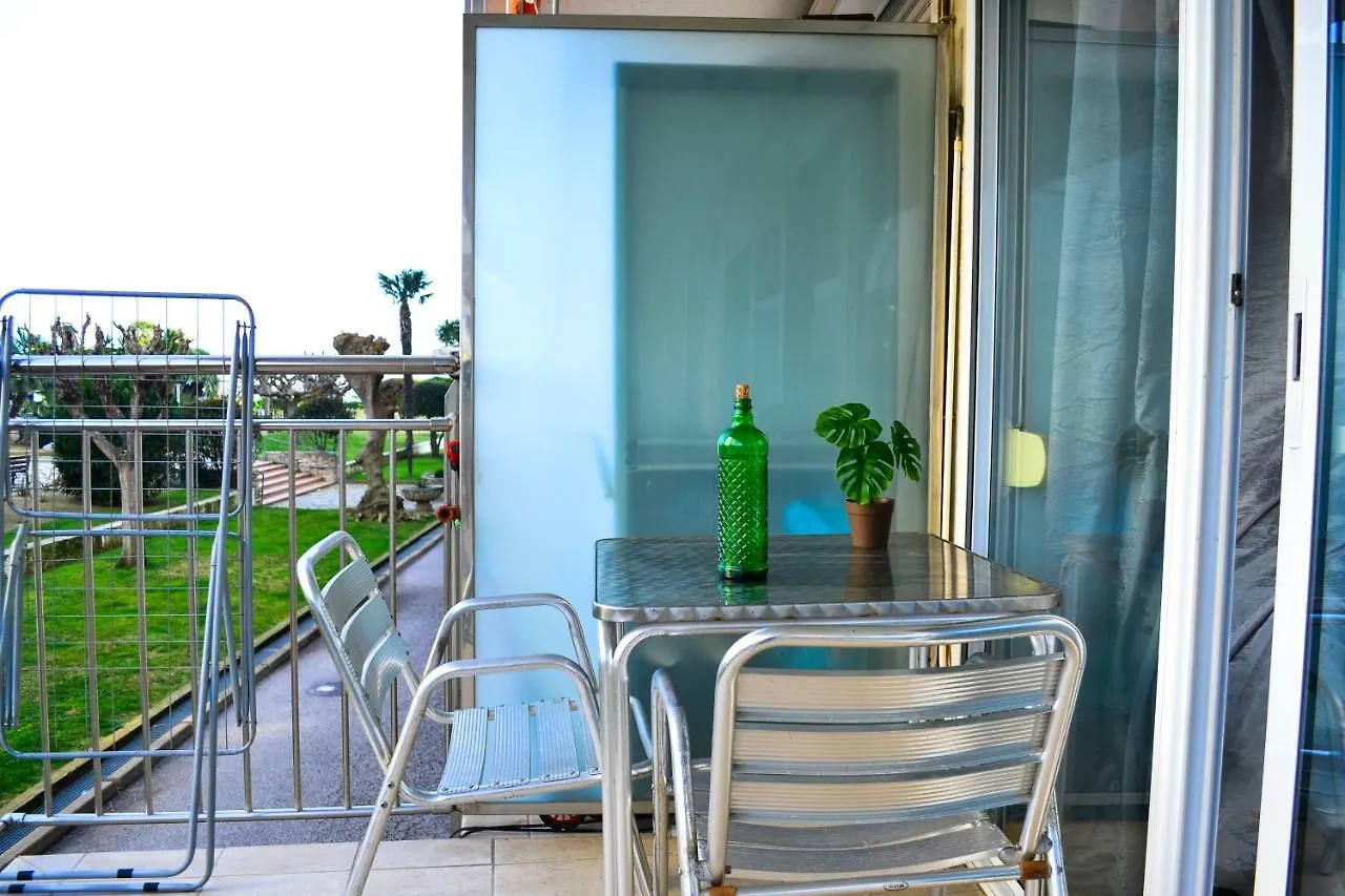 Residencial Costamar By Hauzify Appartamento Cabrera de Mar Spagna
