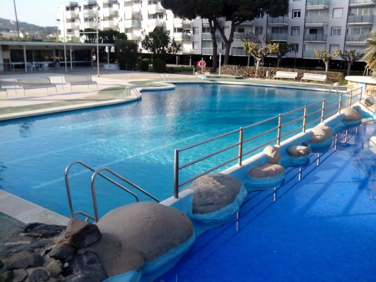 Residencial Costamar By Hauzify Appartamento Cabrera de Mar
