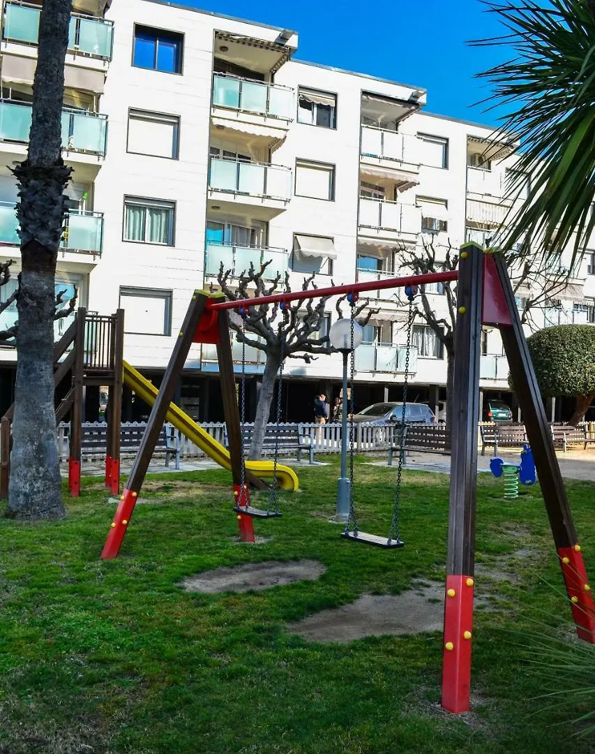 Residencial Costamar By Hauzify Appartamento Cabrera de Mar Spagna