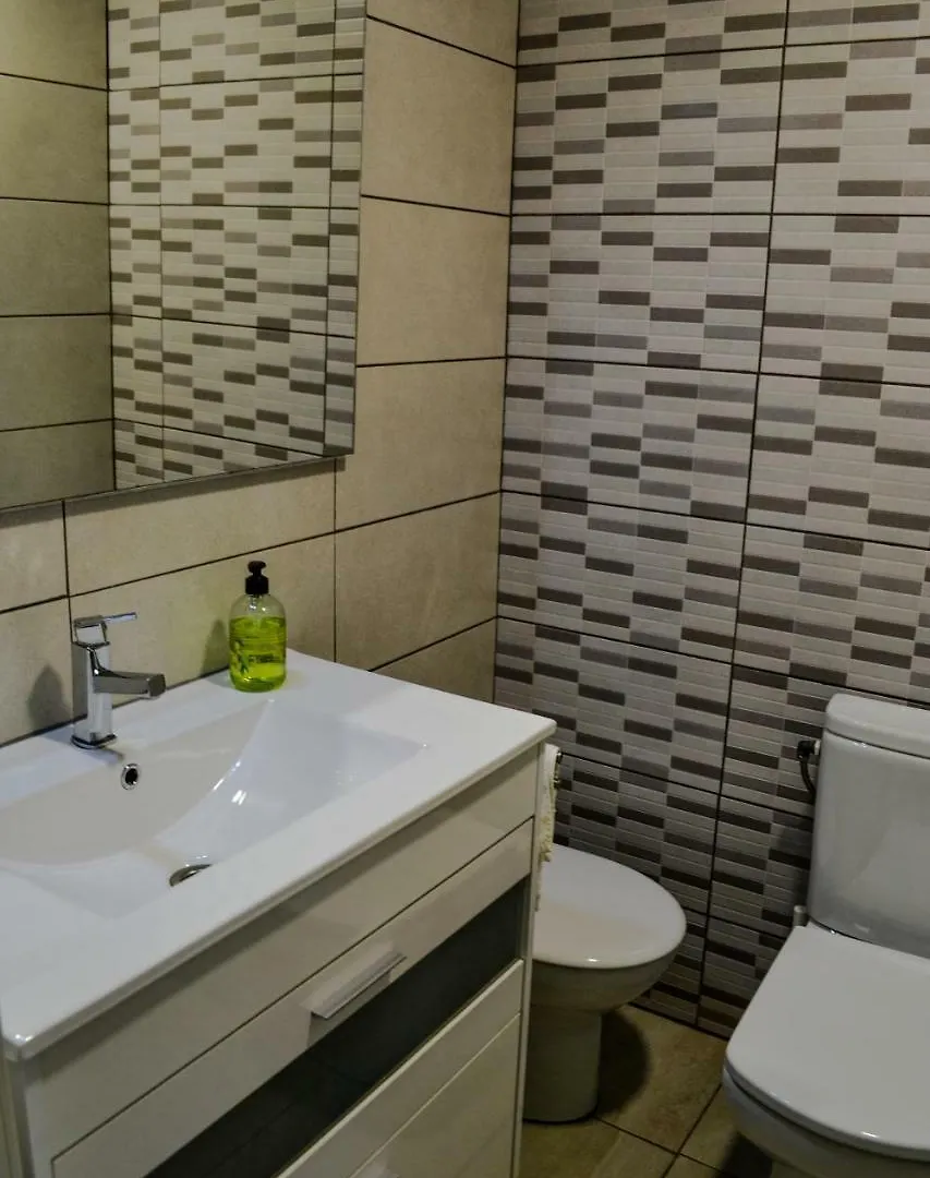 Residencial Costamar By Hauzify Appartamento Cabrera de Mar